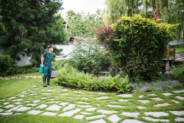 Best Pest Control Treatment  in Kathleen, FL